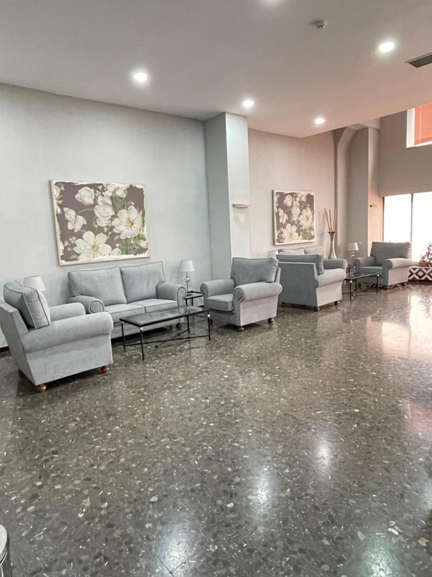 Resitur Luxury Suit 2 Sevilla Exteriér fotografie