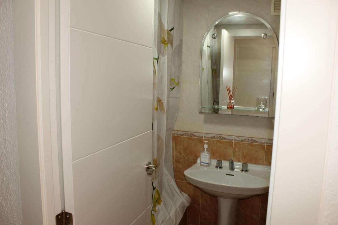 Resitur Luxury Suit 2 Sevilla Exteriér fotografie