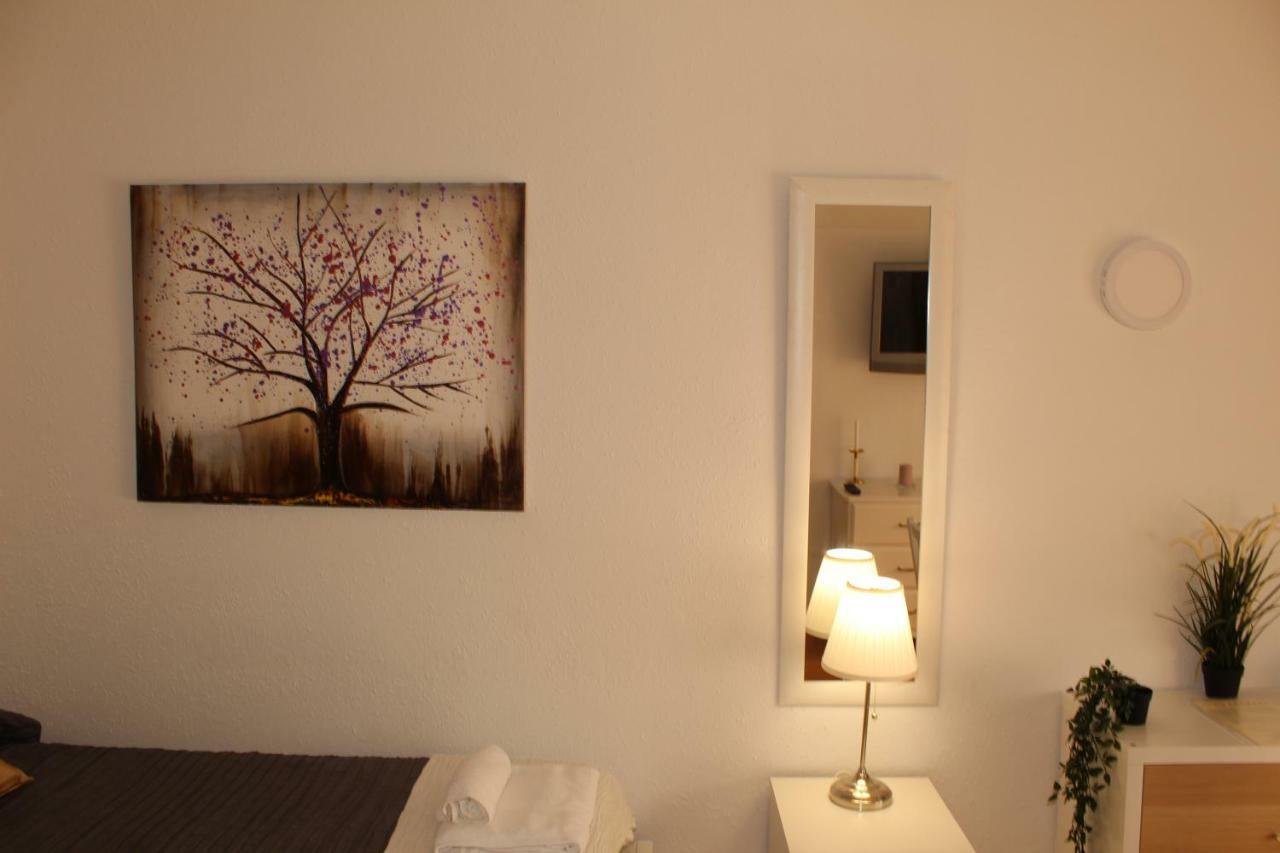 Resitur Luxury Suit 2 Sevilla Exteriér fotografie